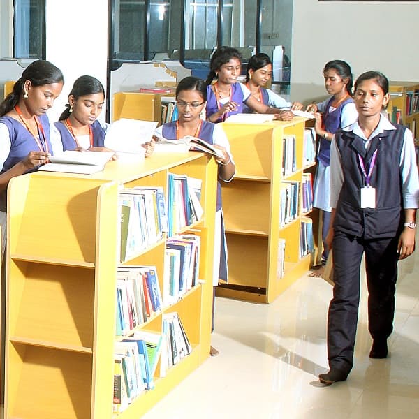 Rajas Engineering College Tirunelveli Infrastructure photo 13