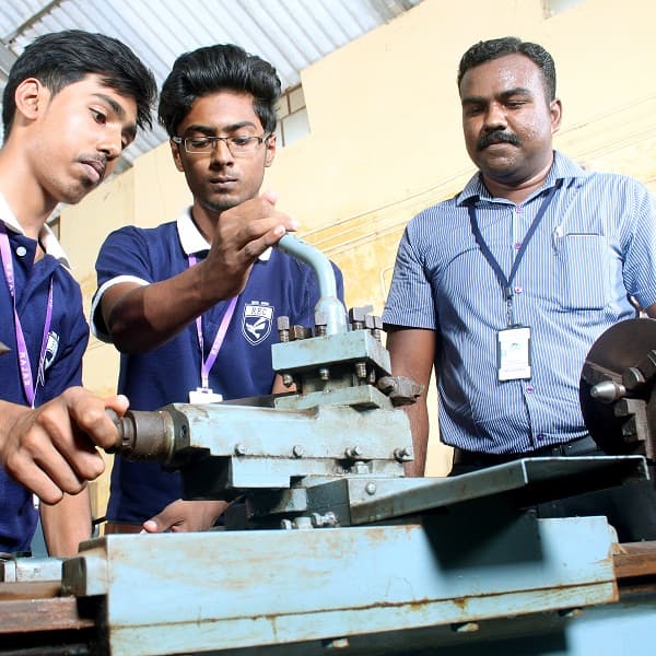Rajas Engineering College Tirunelveli Infrastructure photo 14
