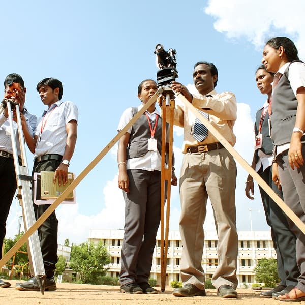 Rajas Engineering College Tirunelveli Infrastructure photo 16