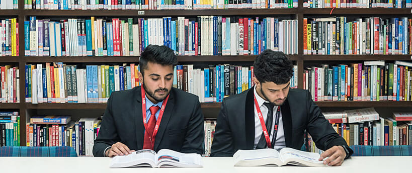 MET Centre for Insurance Training, Research and Development Mumbai Campus photo 11