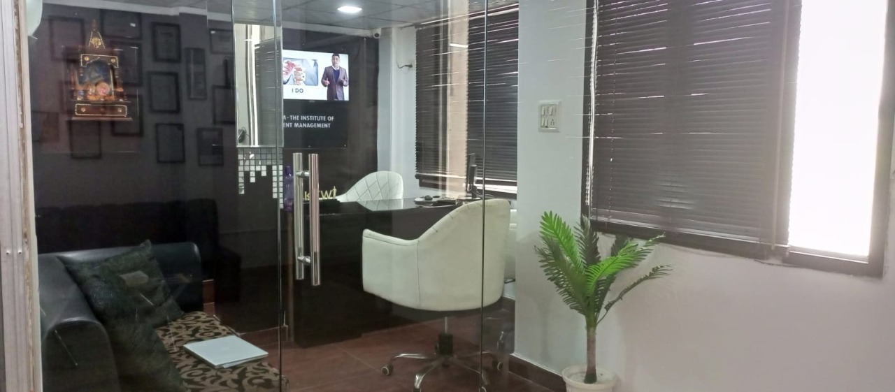 NIEM The Institute of Event Management New Delhi Campus infrastructure photo 5