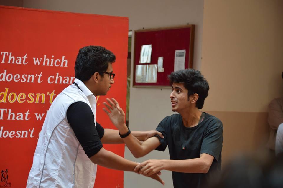 Aryan College Ajmer Campus photo 7