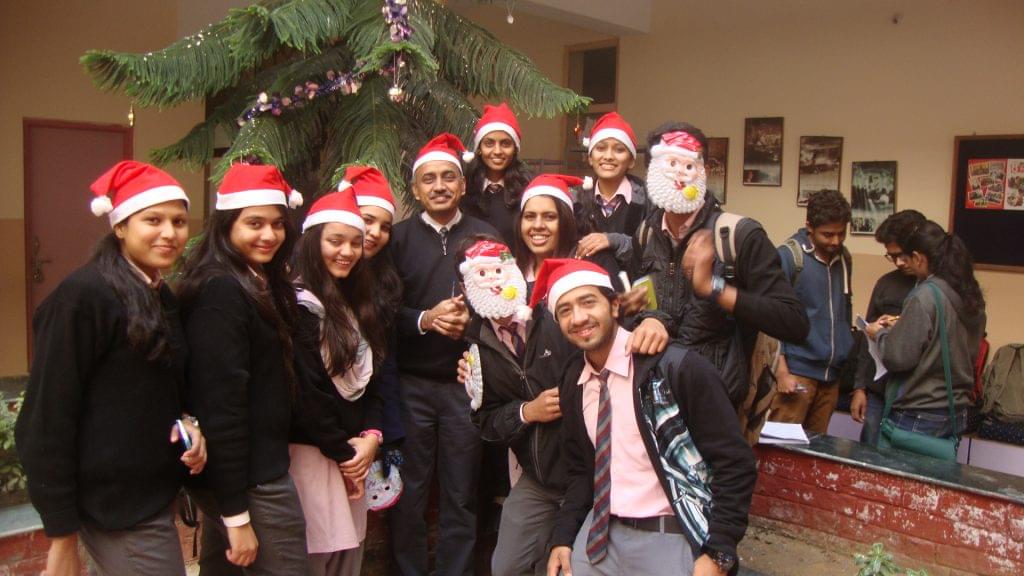 Aryan College Ajmer Campus photo 4