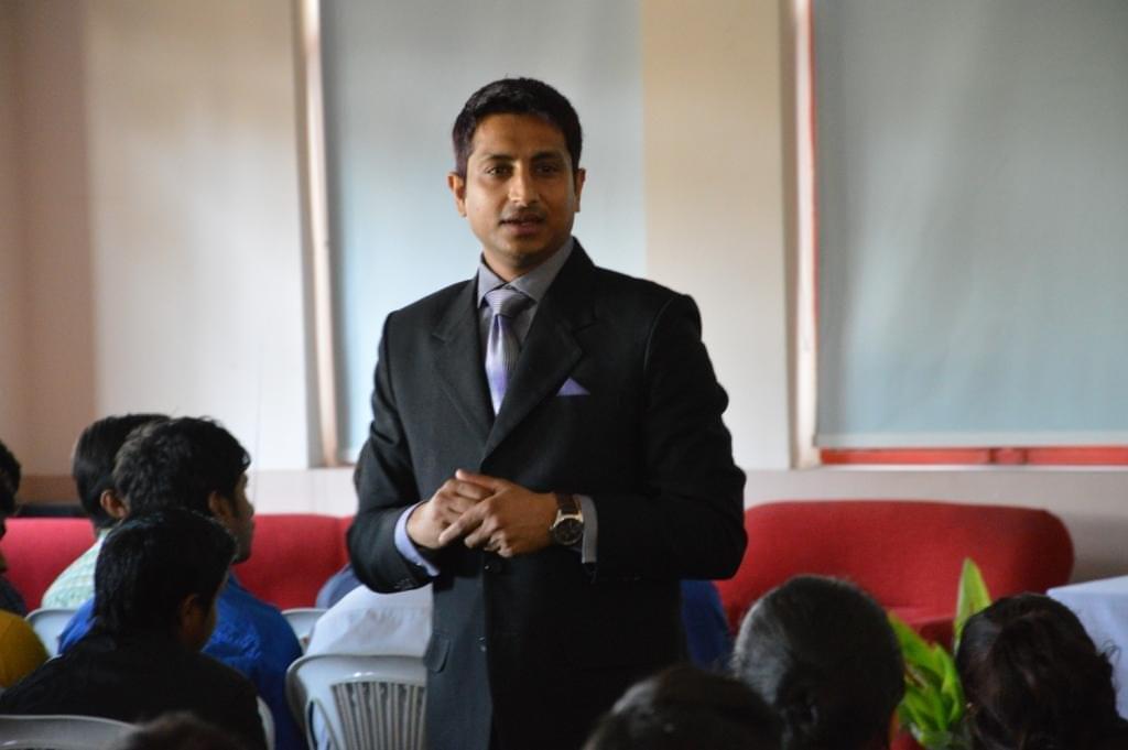 Aryan College Ajmer Campus photo 8