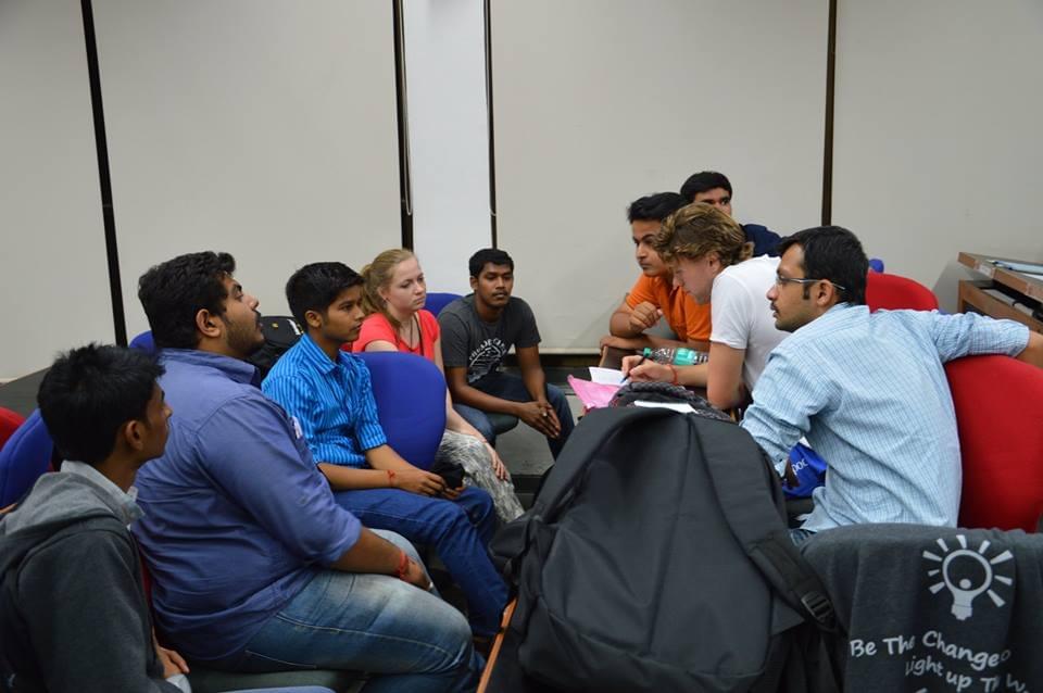 Aryan College Ajmer Campus photo 6