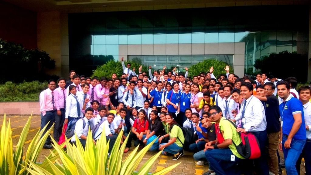 Aryan College Ajmer Campus photo 3