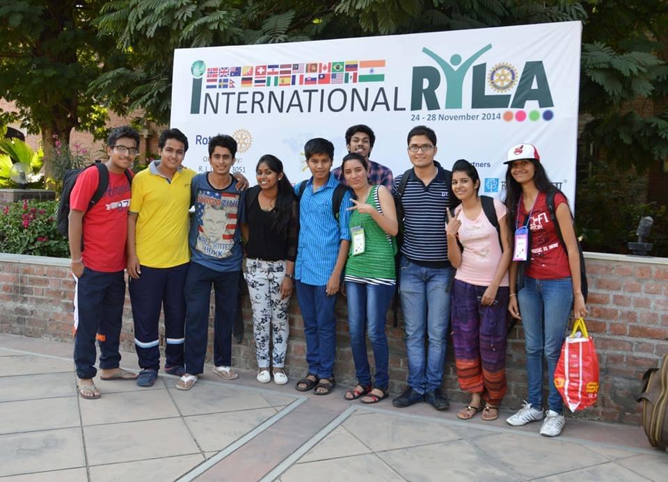 Aryan College Ajmer Campus photo 2