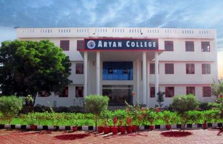 Aryan College Ajmer Campus photo 1