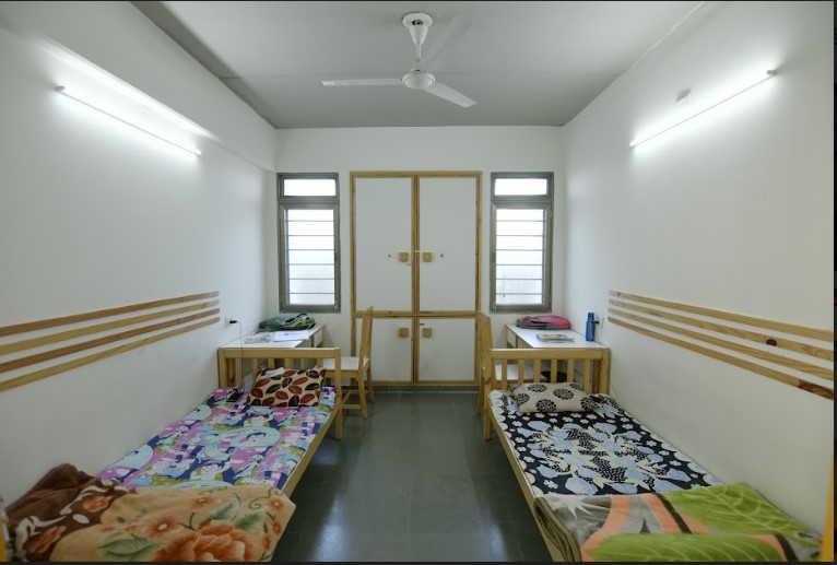 Indrashil University Rajpur Kadi Hostel & Cafeteria photo 3