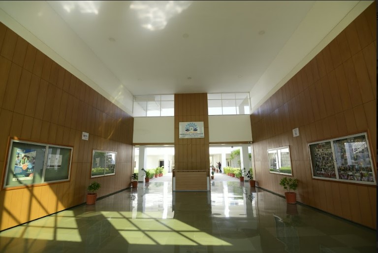 Indrashil University Rajpur Kadi Infrastructure photo 7
