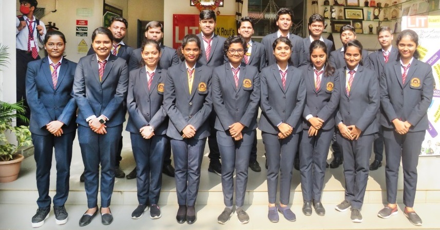 Lakshya Institute of Technology Bhubaneswar Events photo 1