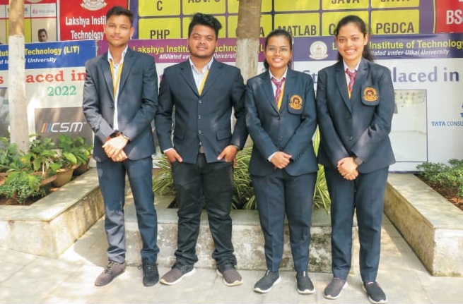 Lakshya Institute of Technology Bhubaneswar Events photo 8