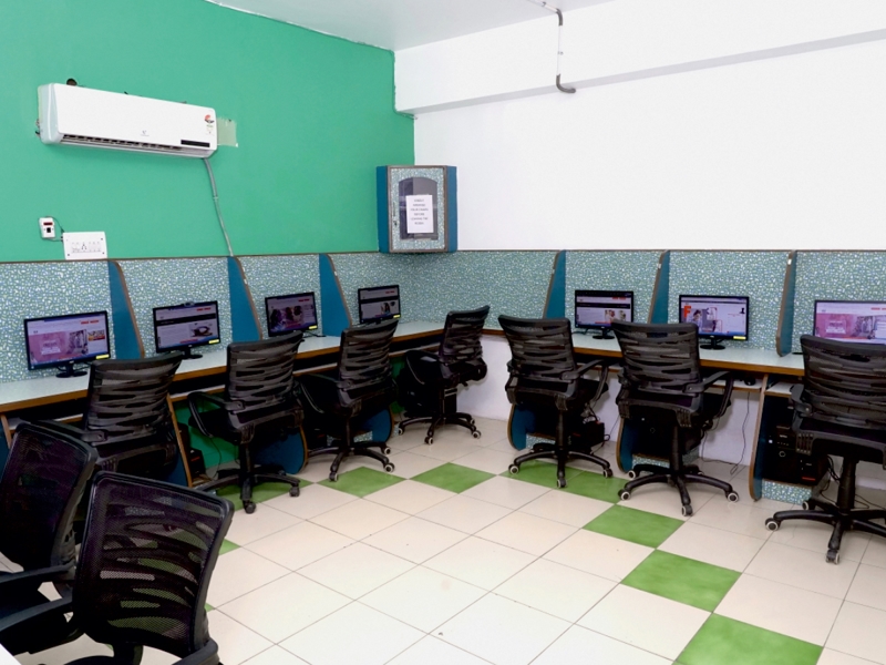 Indian Institute of Fashion & Design Chandigarh Campus & Facilities photo 10