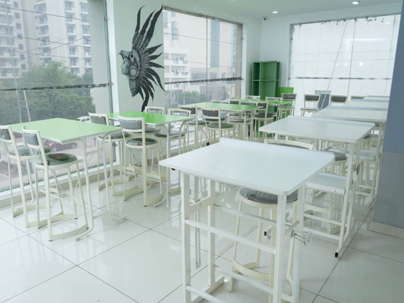 Indian Institute of Fashion & Design Chandigarh Campus & Facilities photo 14