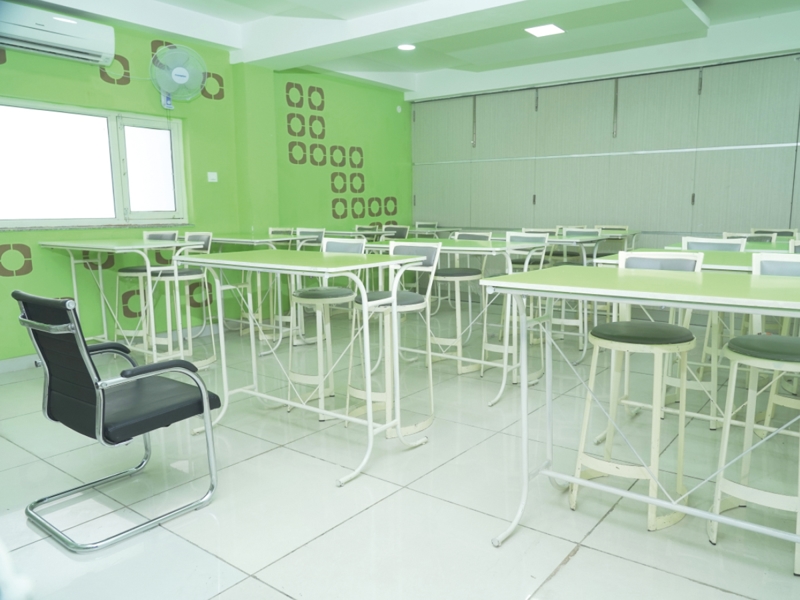 Indian Institute of Fashion & Design Chandigarh Campus & Facilities photo 16