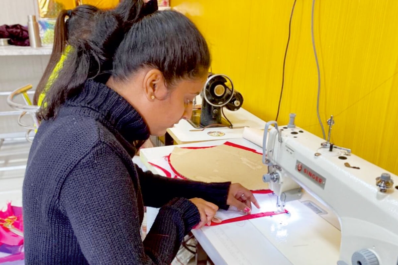 Indian Institute of Fashion & Design Chandigarh Campus & Facilities photo 19