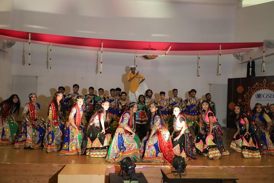 Graduate School of Business Indore Festivals photo 2