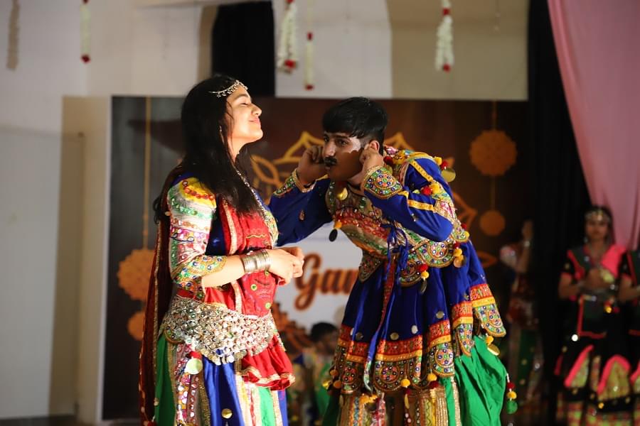 Graduate School of Business Indore Festivals photo 3