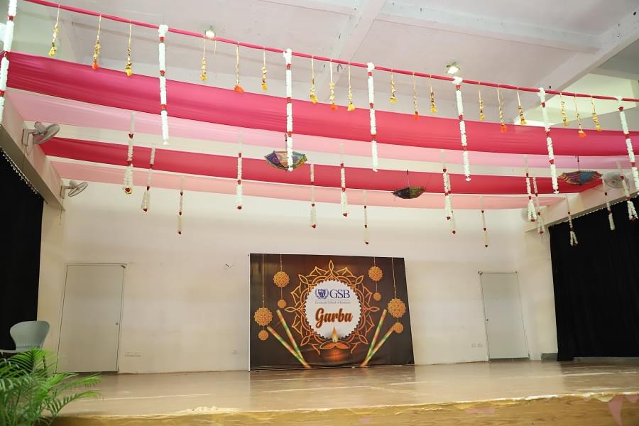 Graduate School of Business Indore Festivals photo 4