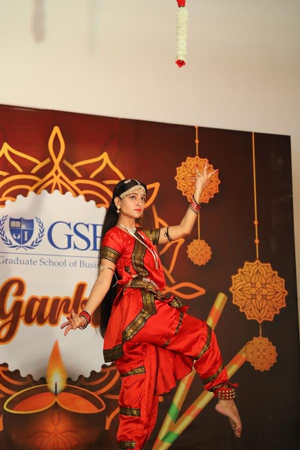 Graduate School of Business Indore Festivals photo 5