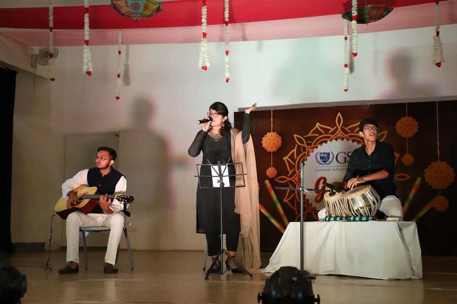 Graduate School of Business Indore Festivals photo 6