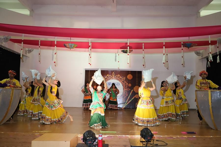 Graduate School of Business Indore Festivals photo 7