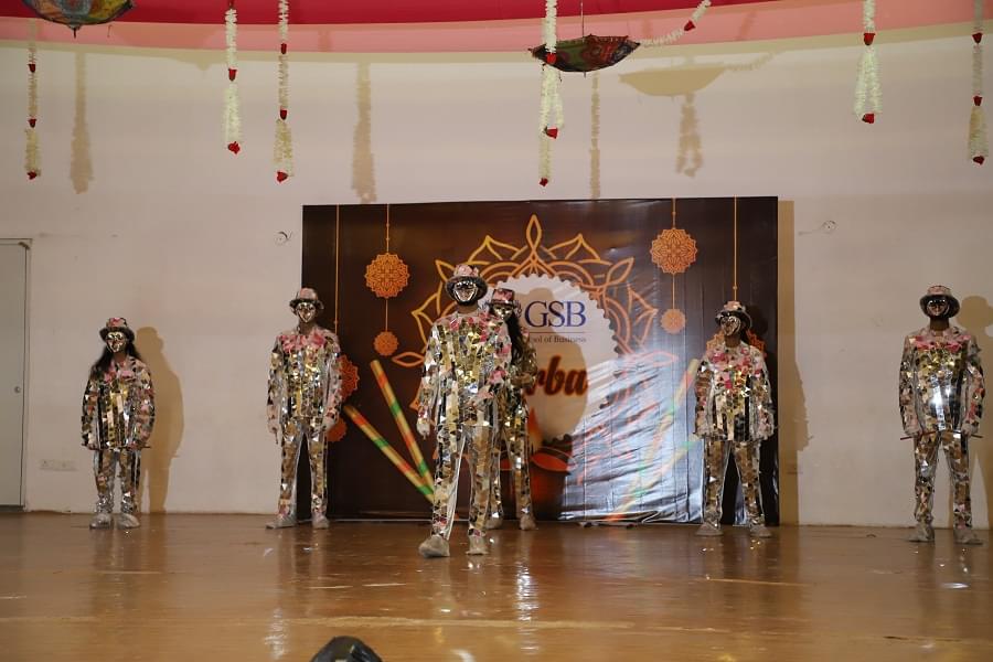Graduate School of Business Indore Festivals photo 8