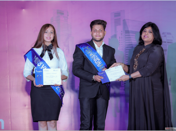 Graduate School of Business Indore Management Fests photo 1