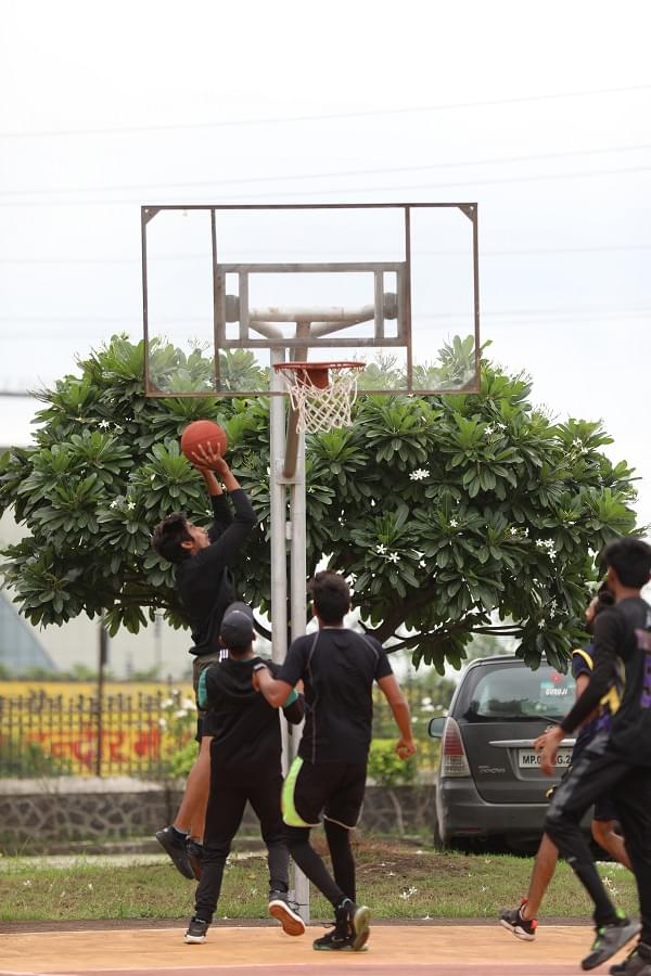 Graduate School of Business Indore Sports photo 3