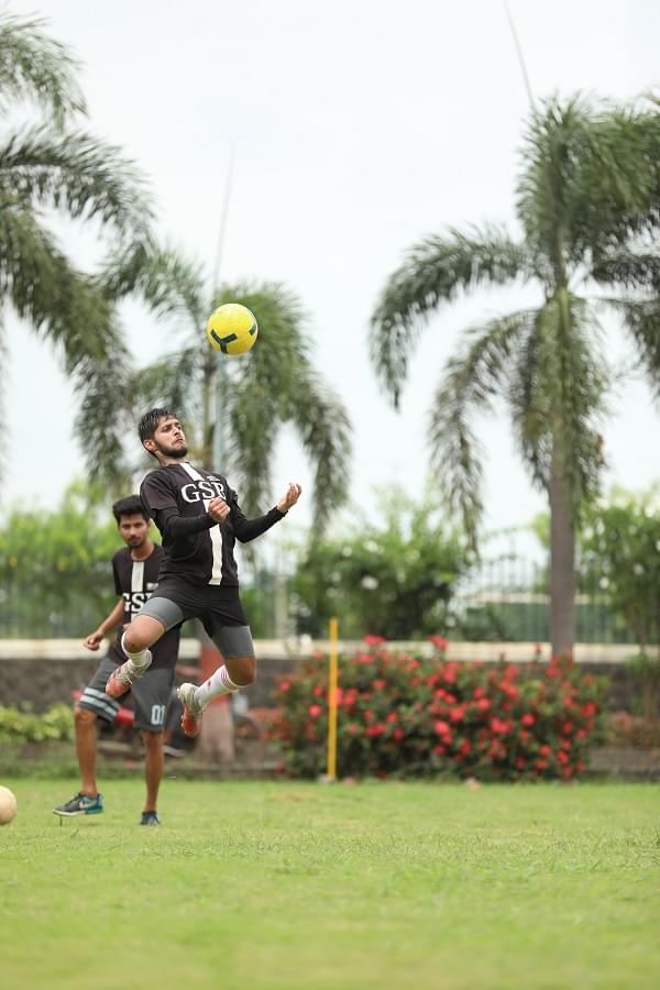 Graduate School of Business Indore Sports photo 5