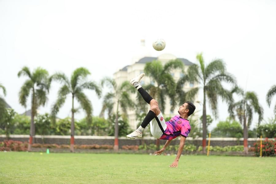 Graduate School of Business Indore Sports photo 6