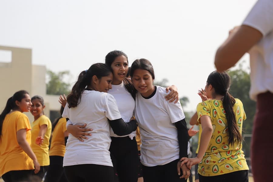 Graduate School of Business Indore Sports photo 8