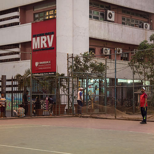 Mumbai Educational Trust Infrastructure photo 10