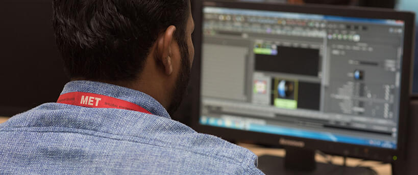 Mumbai Educational Trust Infrastructure photo 12