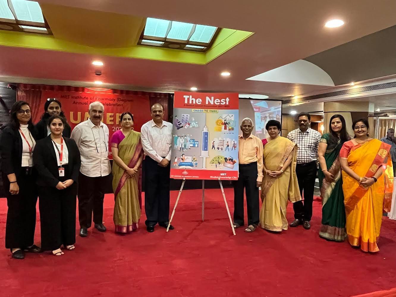 Mumbai Educational Trust Extra Curriculars photo 1