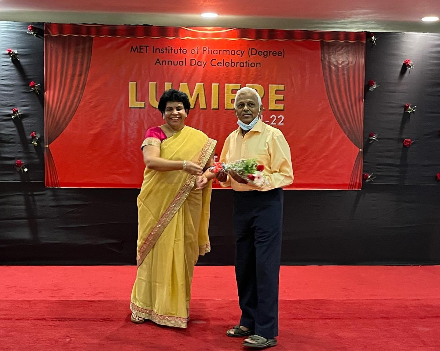 Mumbai Educational Trust Extra Curriculars photo 2