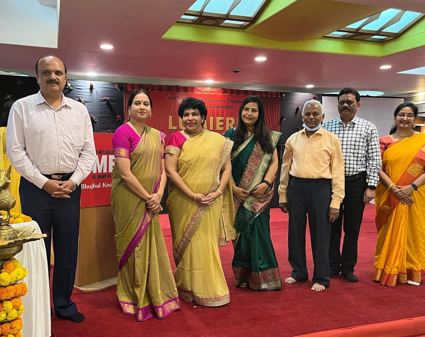 Mumbai Educational Trust Extra Curriculars photo 3