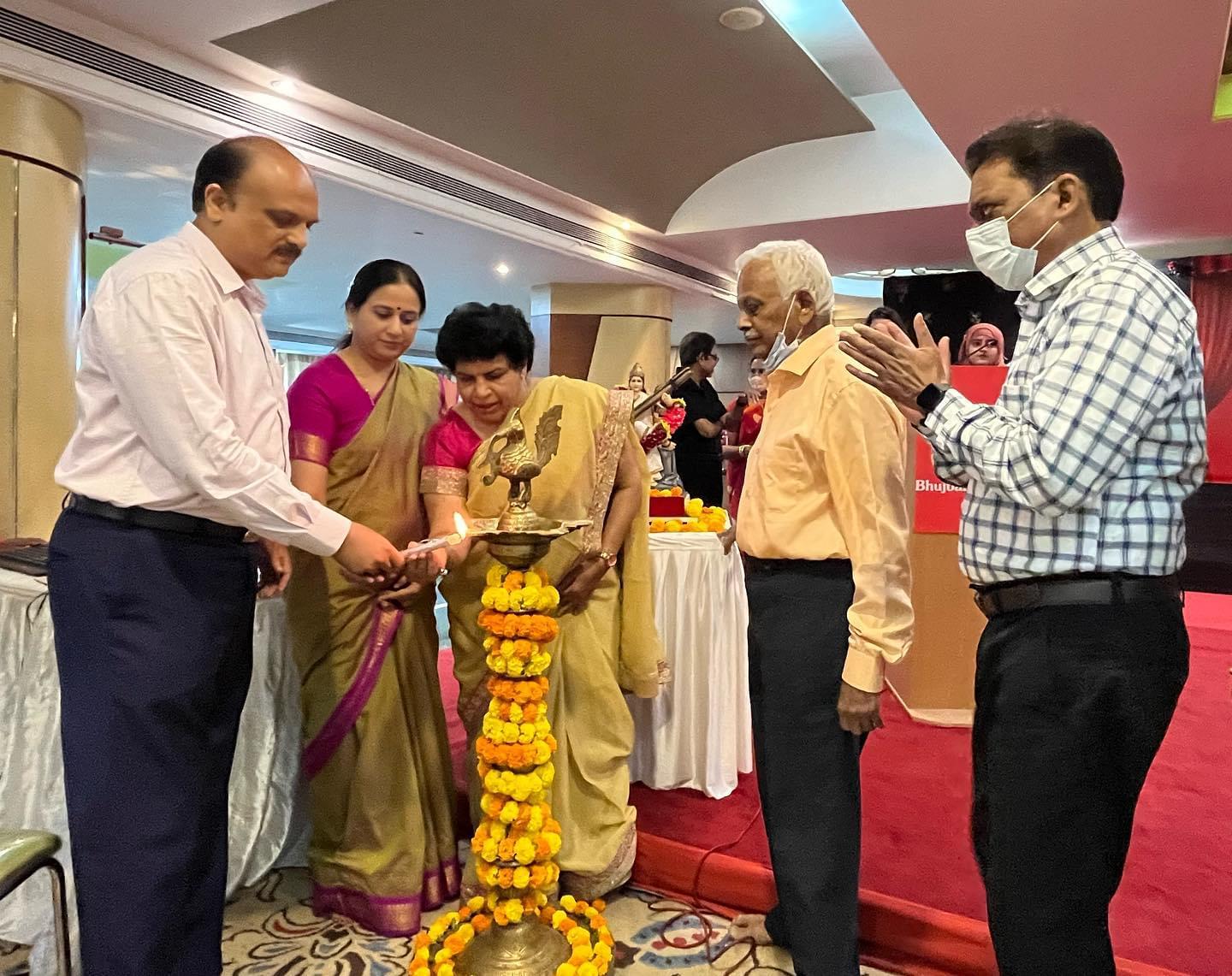 Mumbai Educational Trust Extra Curriculars photo 4