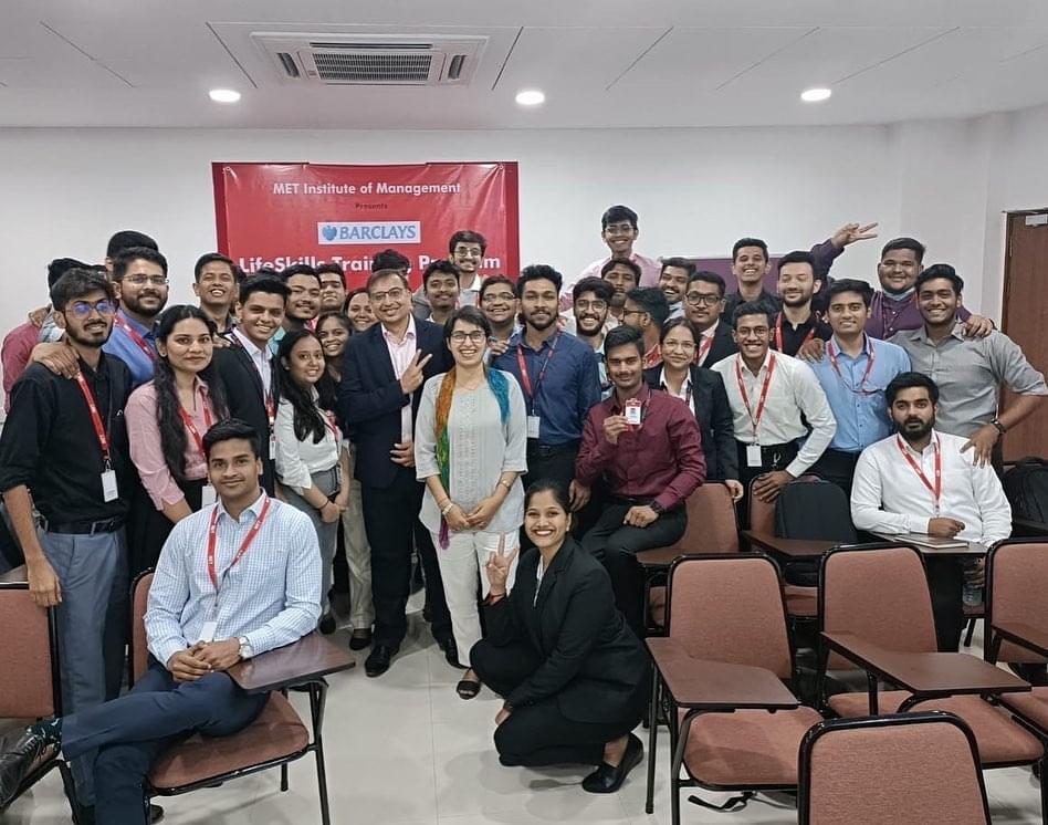 Mumbai Educational Trust Extra Curriculars photo 5