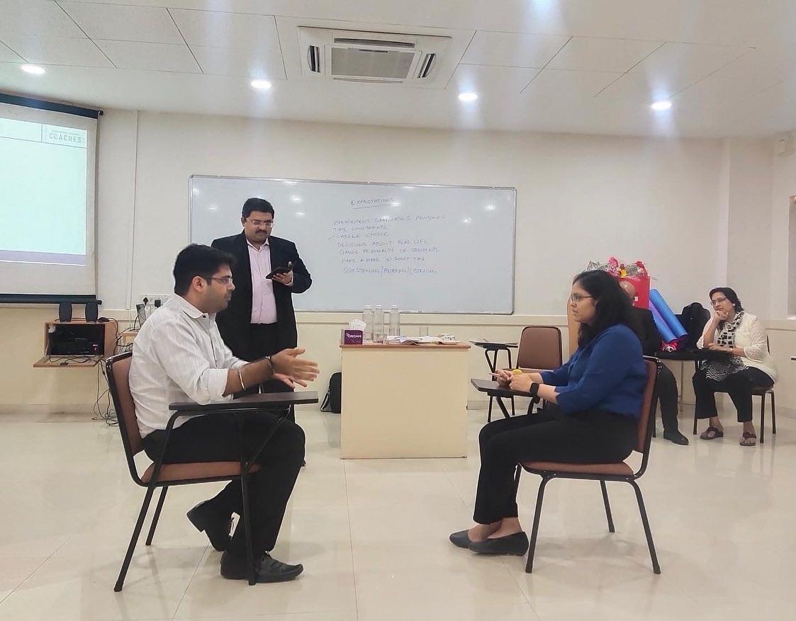 Mumbai Educational Trust Extra Curriculars photo 6