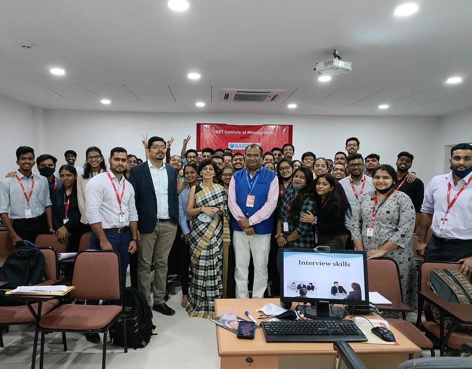 Mumbai Educational Trust Extra Curriculars photo 7