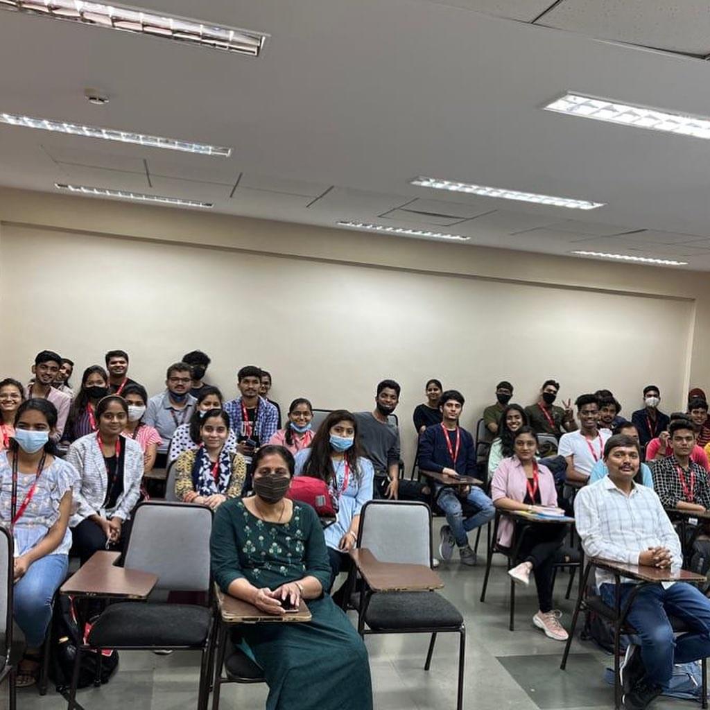 Mumbai Educational Trust Extra Curriculars photo 9