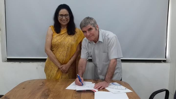 Mumbai Educational Trust Extra Curriculars photo 10