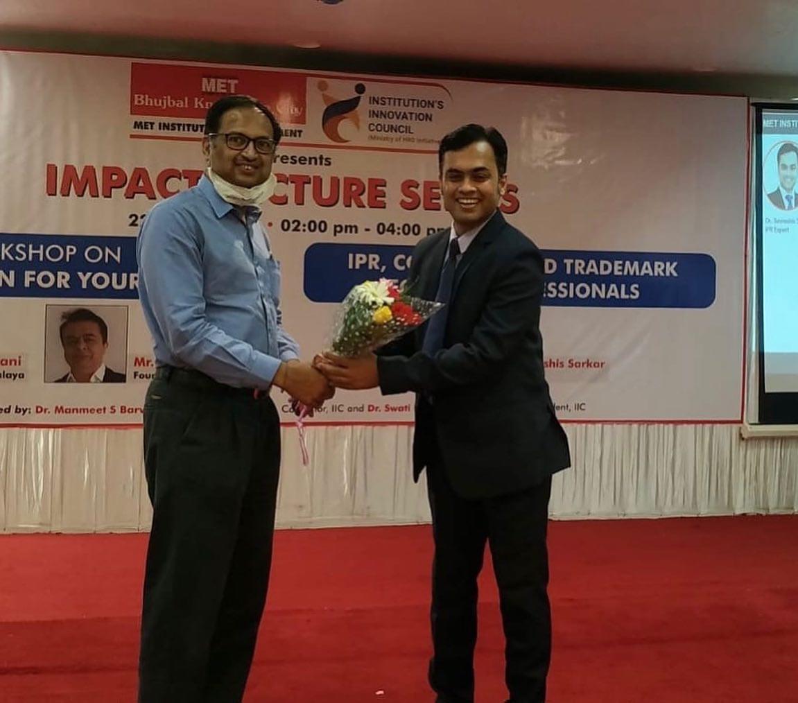 Mumbai Educational Trust Extra Curriculars photo 11