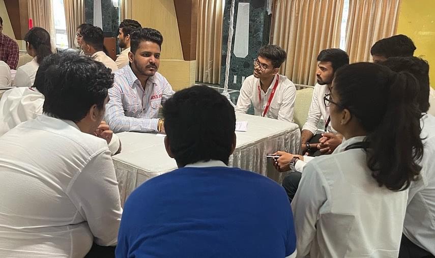 Mumbai Educational Trust Extra Curriculars photo 13