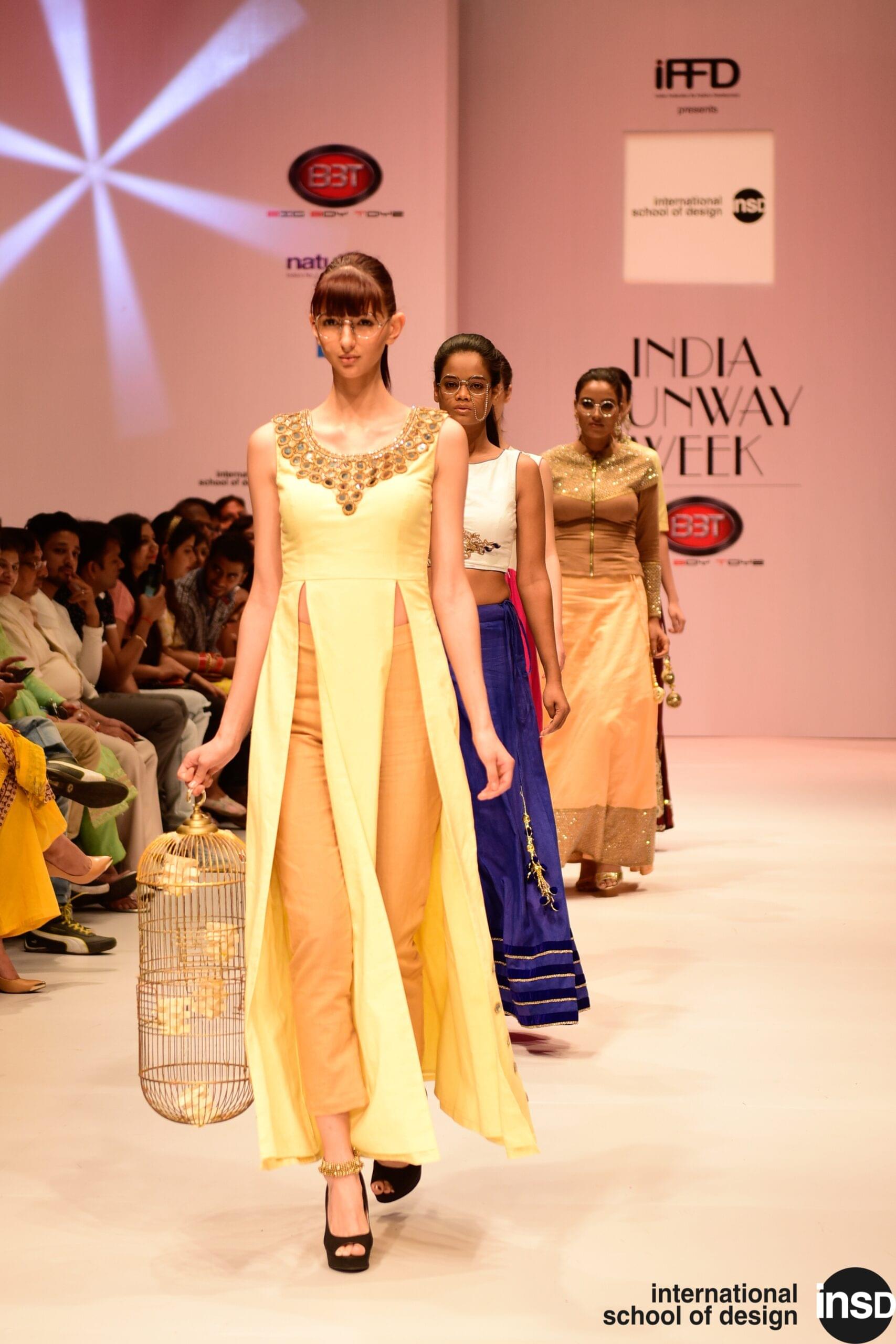 International School of Design Baner INSD Events photo 6