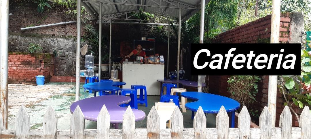 Oasis College of Science and Management Pune Extra-Curricular photo 3