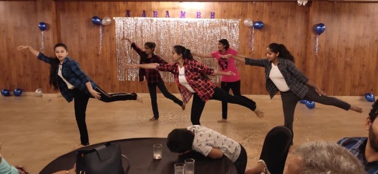 Trinity College Mysore Events photo 6