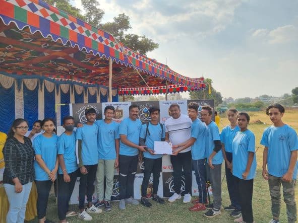 Trinity College Mysore Events photo 7