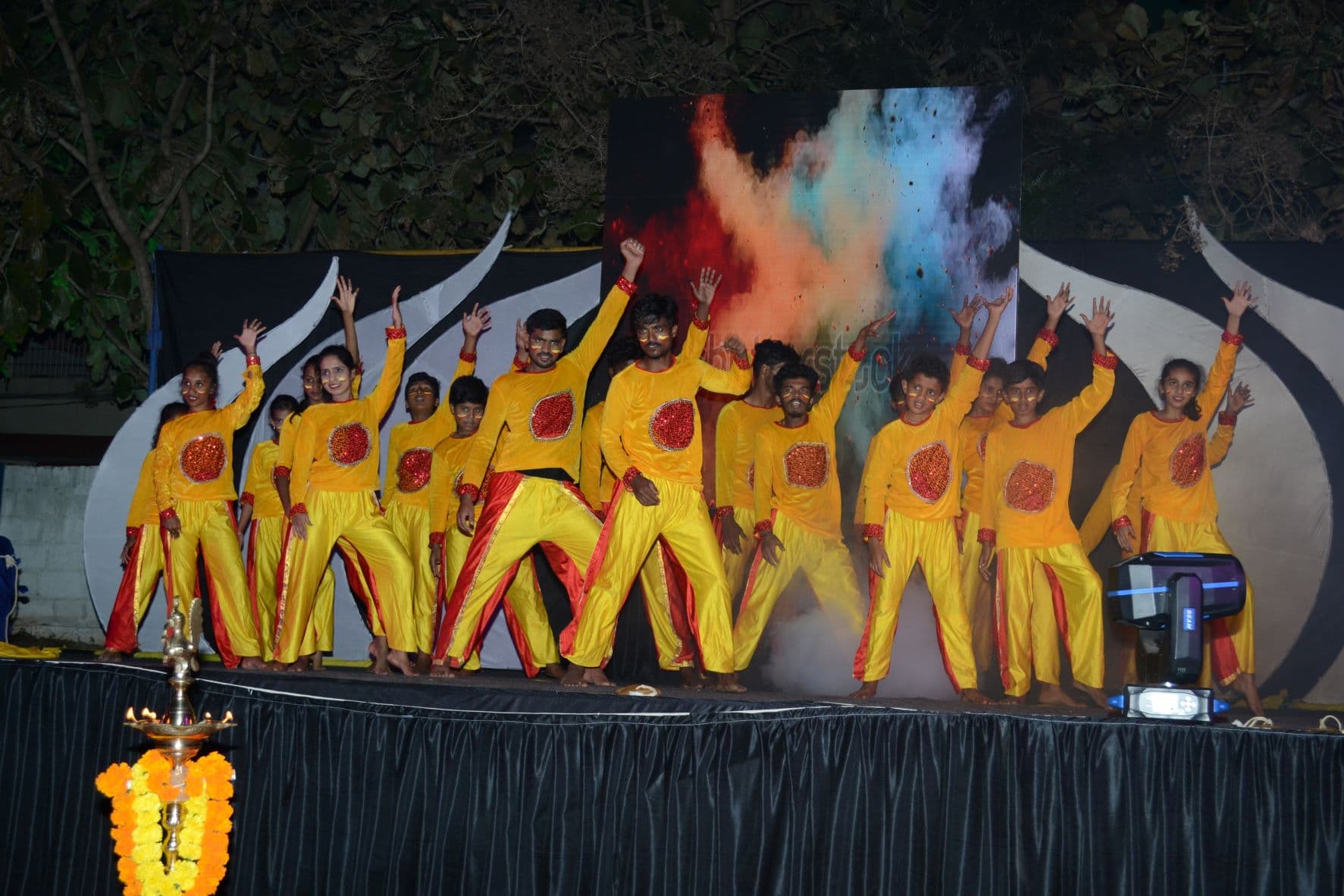 Trinity College Mysore Events photo 8